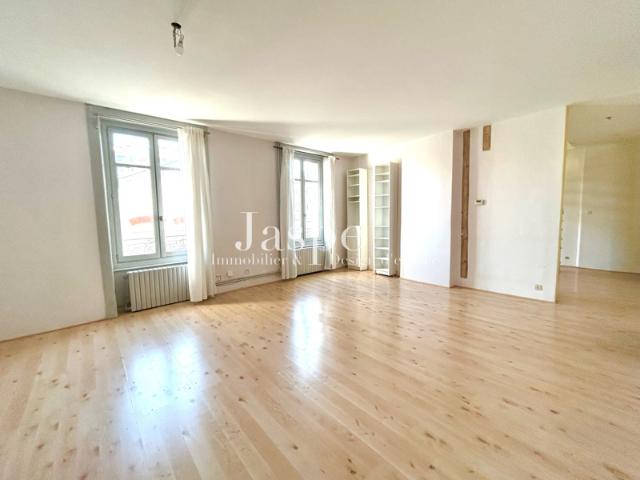 Appartement vente à Saint-Étienne, Saint-etienne