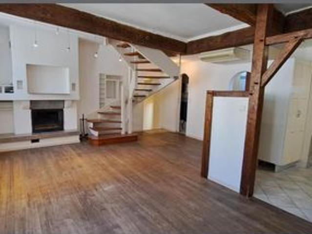 Duplex vente à Oloron-Sainte-Marie, Oloron-sainte-marie