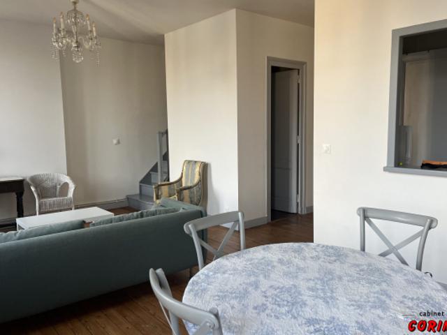Appartement vente à Bordeaux