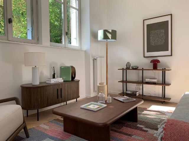 Duplex location à Notre-Dame, Versailles
