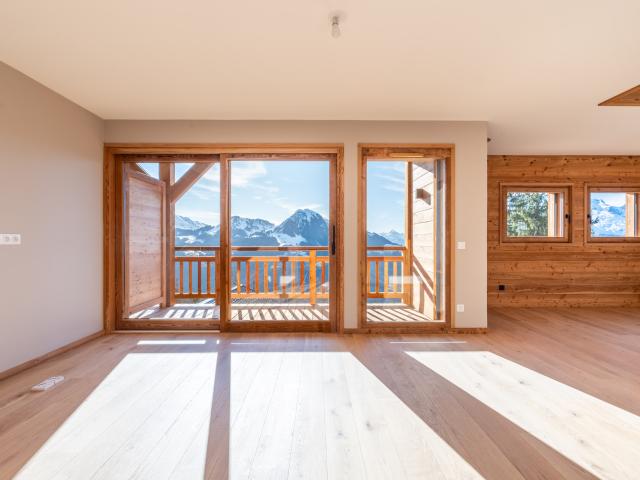 Duplex vente à Annecy, Manigod