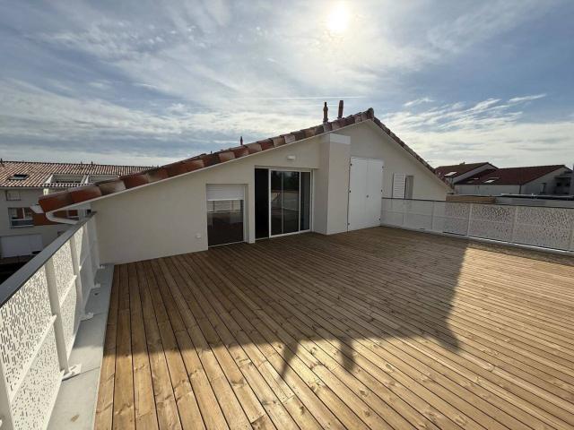 Appartement location à L'Union, Haute-Garonne
