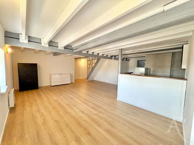 Appartement location à Metz, Solgne