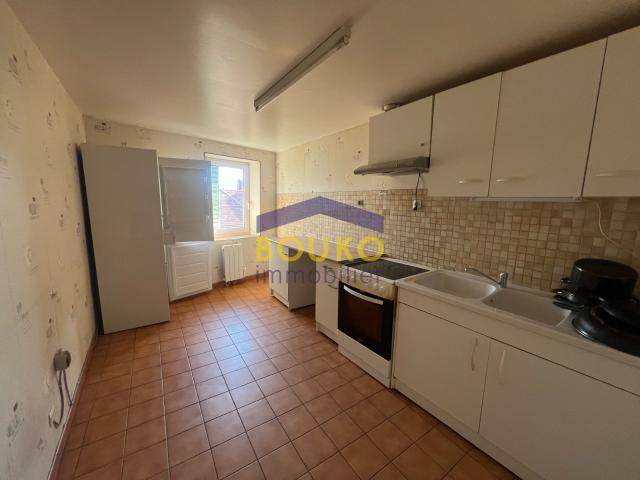 Appartement location à Nancy, Saint-nicolas-de-port