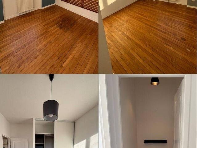 Appartement location à Angoulême, Charente