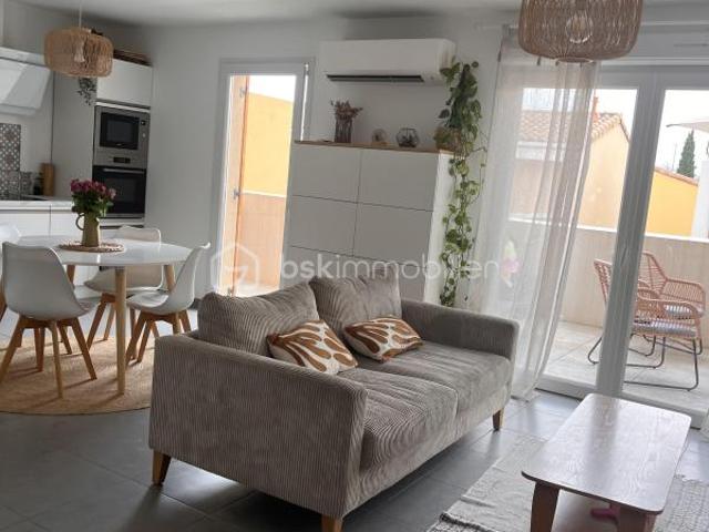 Duplex vente à Le Colombier, Les Arcs