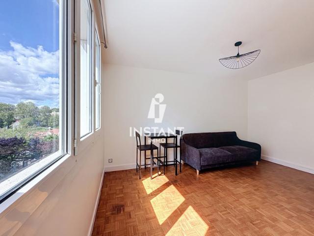 Appartement vente à Nogent-sur-Marne, Saint-maurice