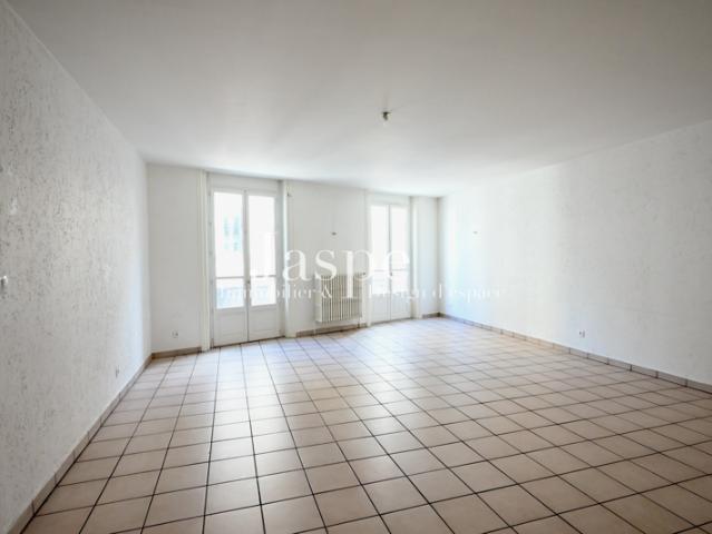 Appartement vente à Saint-Étienne, Saint-etienne