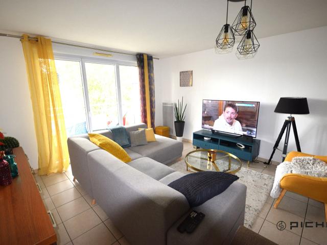 Appartement vente à Les Clos, Marans