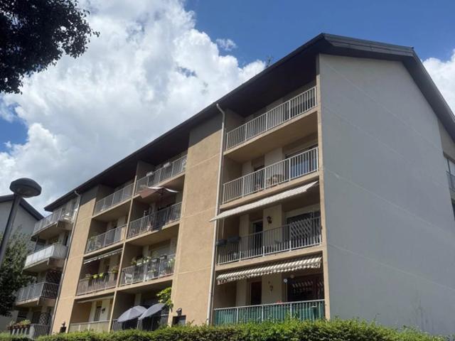 Appartement vente à Gex, Divonne-les-bains