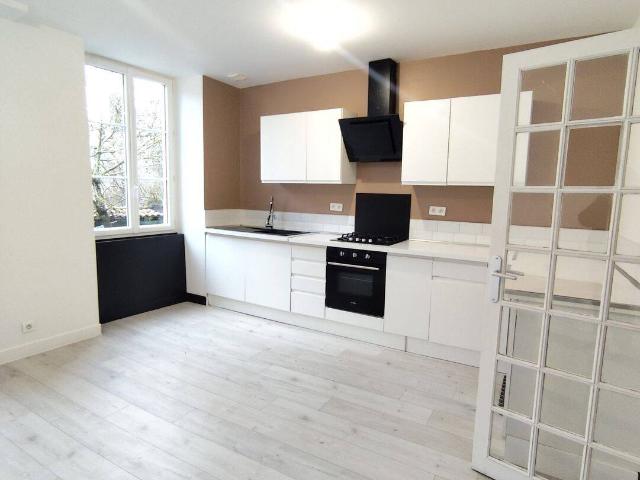 Appartement location à Ruffec, Charente