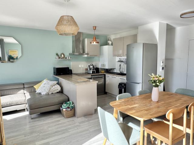 Appartement vente à Lyon, Rhône