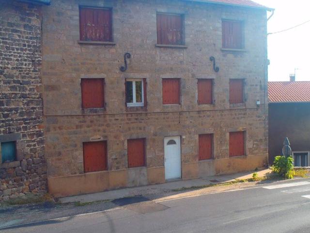 Appartement location à Chabrier, Saint-Bonnet-le-Château
