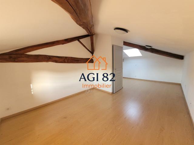 Appartement vente à Montauban, Albias