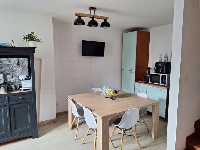 Maison location à Froissy, Oise