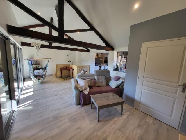 Appartement location à Figeac