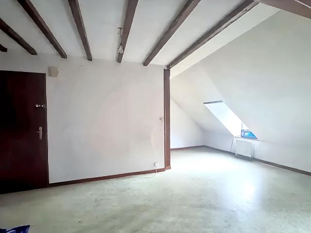 Appartement vente à Dole