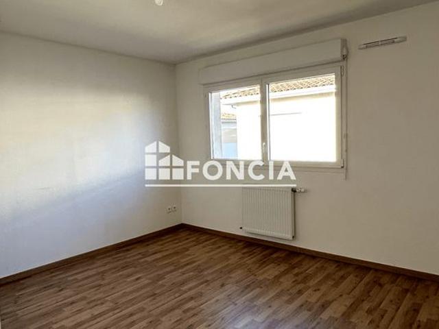Appartement vente à Muret, Roques