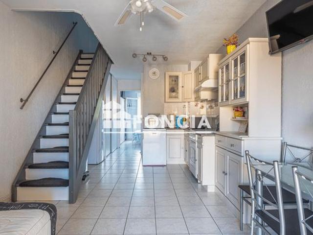 Appartement vente à Arrondissement de Toulon, Le Lavandou