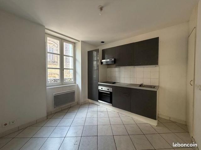 Appartement vente à Périgueux, Dordogne