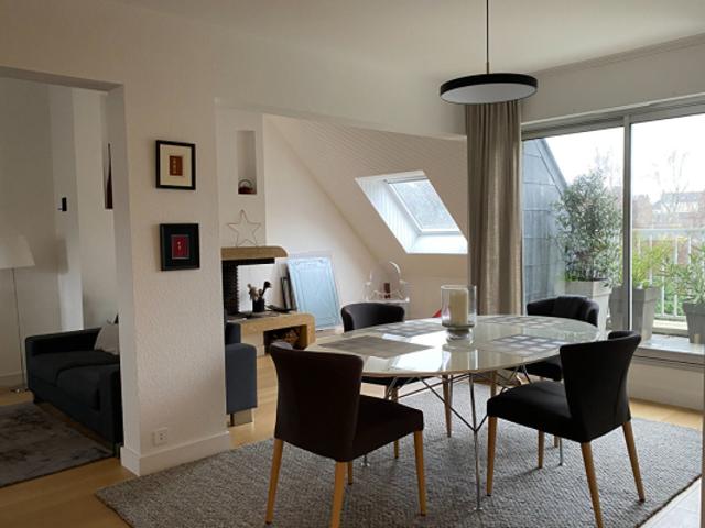 Appartement vente à Nantes