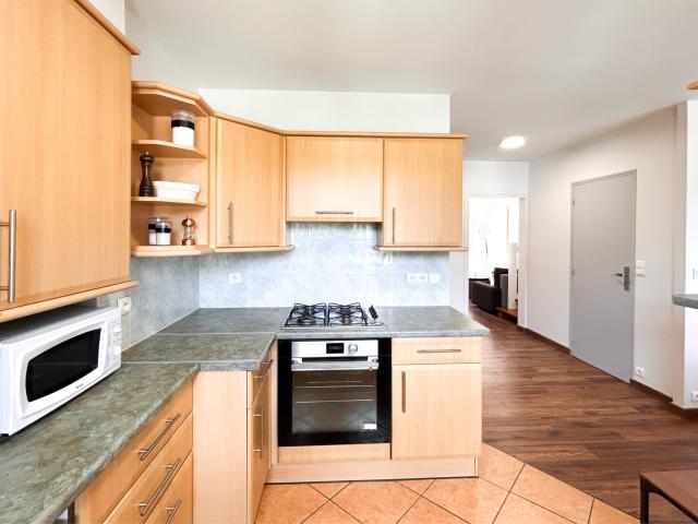 Duplex vente à Saint-Nazaire, La Baule-escoublac