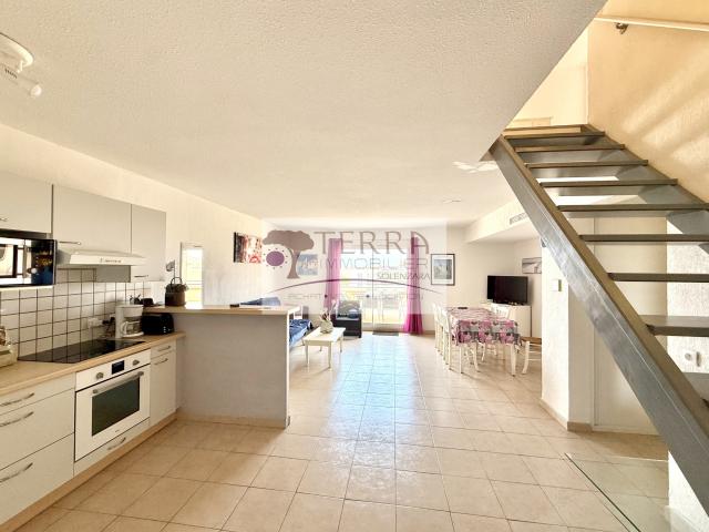 Duplex vente à Sartène, Sari-solenzara