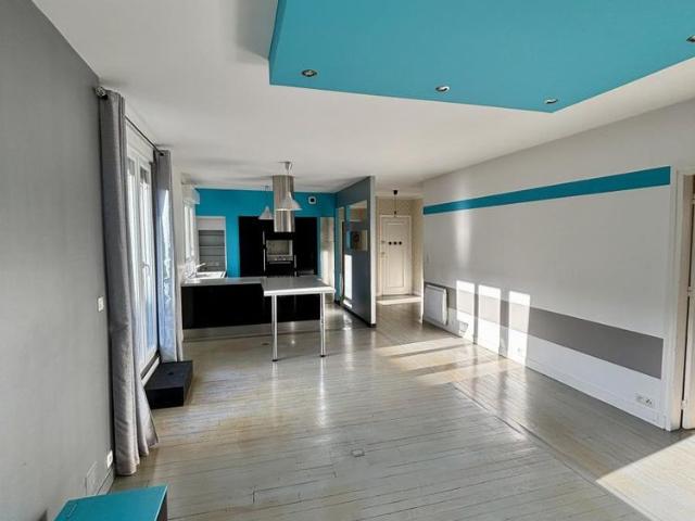 Appartement location à Vire
