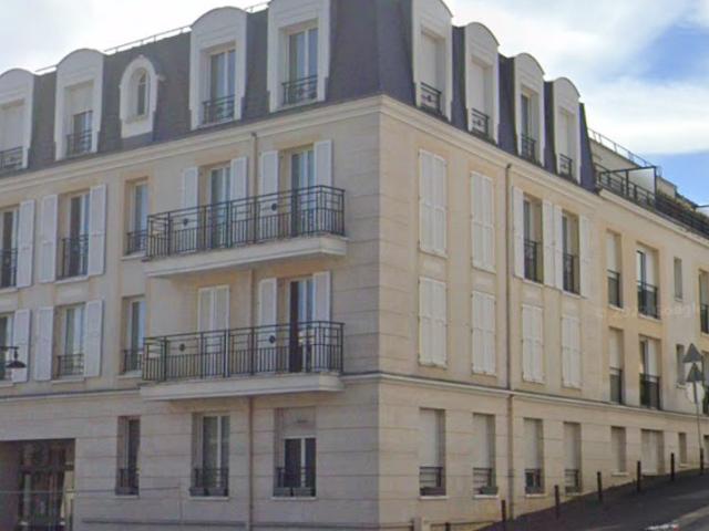 Appartement location à Argenteuil, Saint-leu-la-forêt