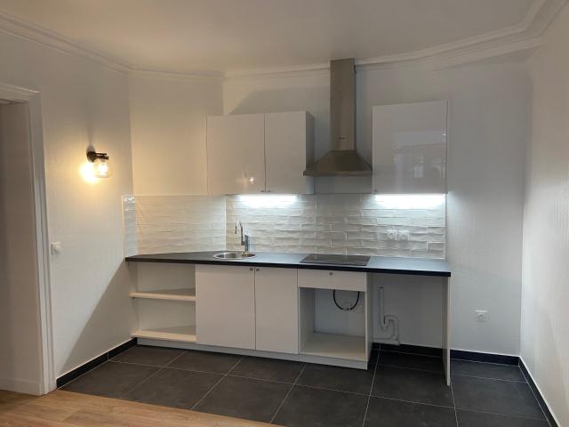 Appartement location à Compiègne