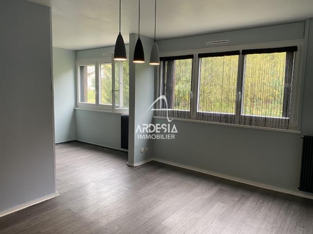 Appartement location à Saint-Jean-de-Maurienne, Modane