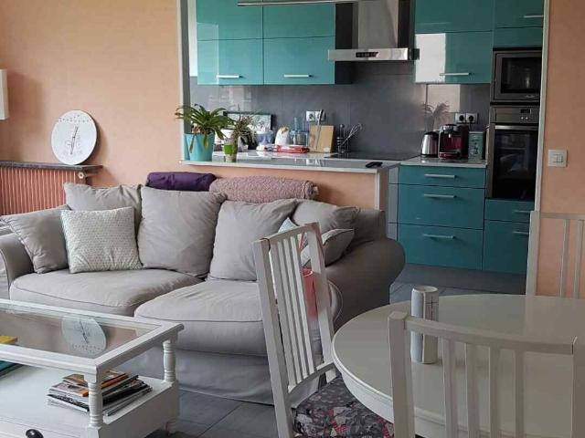Appartement location à Argenteuil, Saint-leu-la-forêt