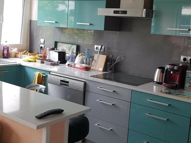 Appartement location à Argenteuil, Saint-leu-la-forêt