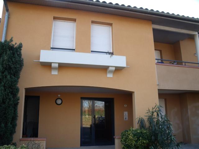 Appartement location à Toulouse, Ramonville-saint-agne