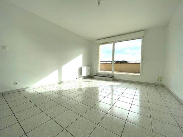 Appartement location à Toulouse