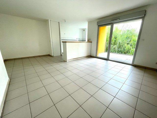 Appartement location à Toulouse