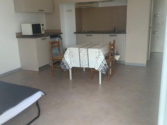 Appartement location à Toulouse