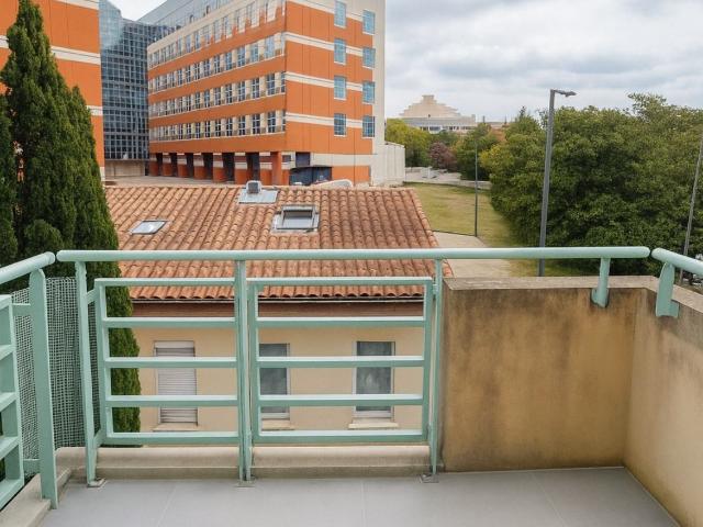 Appartement location à Toulouse