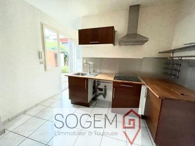 Appartement location à Toulouse, Saint-orens-de-gameville