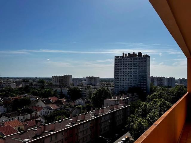 Appartement location à Toulouse