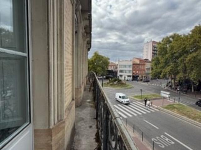 Appartement location à Toulouse