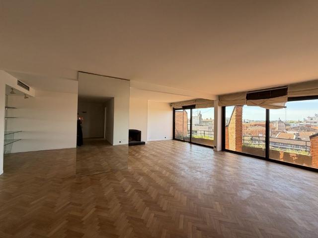 Appartement location à Toulouse, Saint-jean