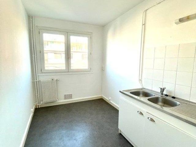 Appartement location à Toulouse