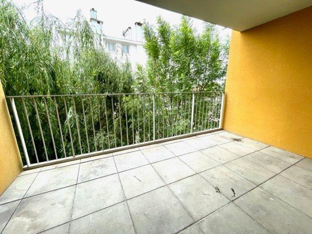 Appartement location à Toulouse
