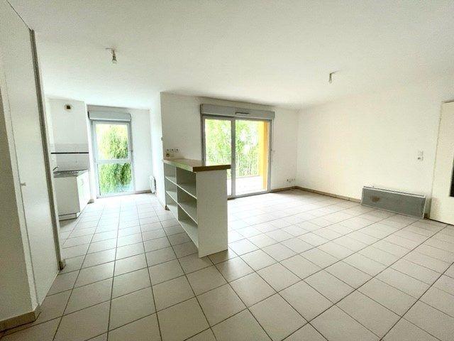 Appartement location à Toulouse