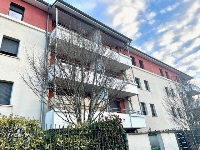 Appartement location à Toulouse