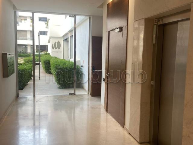 Appartement location à Rbat