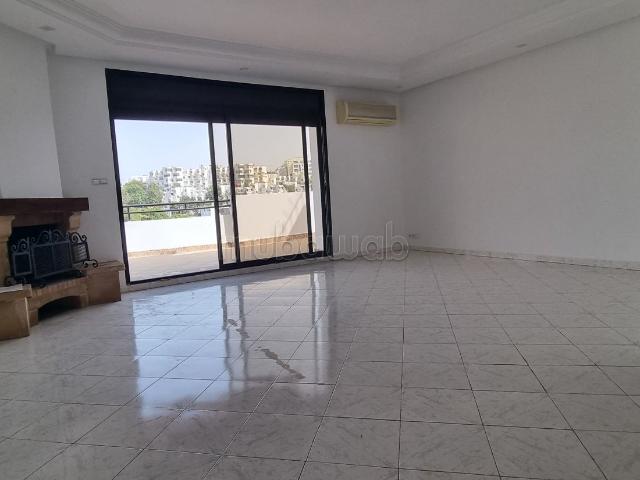 Appartement location à Rbat