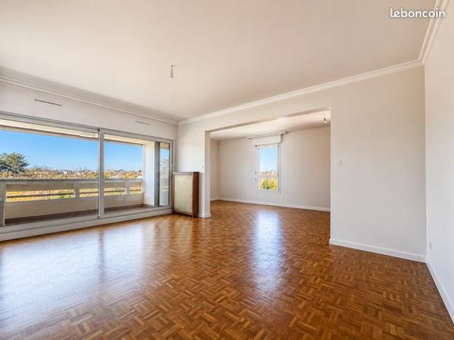 Appartement vente à Lyon, Métropole de Lyon