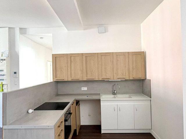 Appartement location à Mas Grobon, Meximieux